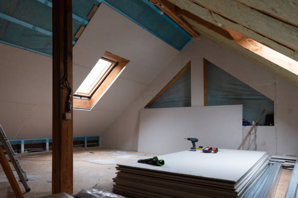 Best Insulation for Specific Applications in Bemiss, GA